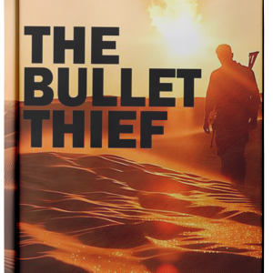 The Bullet Thief